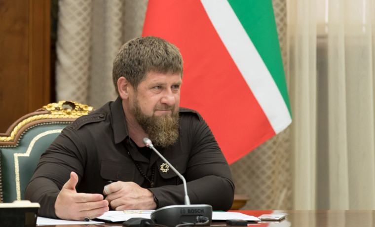 Рамзан Кадыров: Демилитаризация, денацификация и дешайтанизация Украины проходит вполне успешно