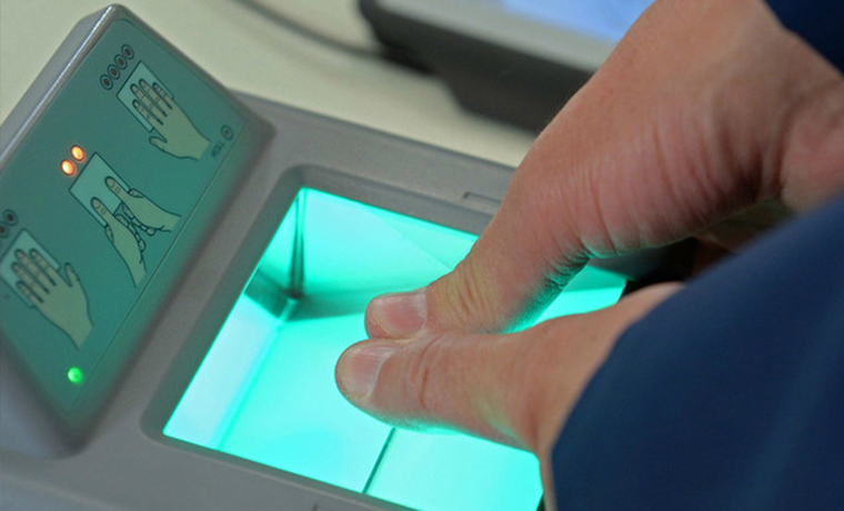 В России создадут банк персональных биометрических данных