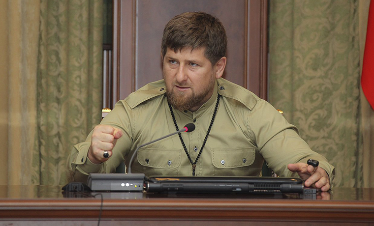 Кадыров: Мы продолжим гуманитарную акцию, пока не вывезем из Сирии и Ирака всех детей России и СНГ