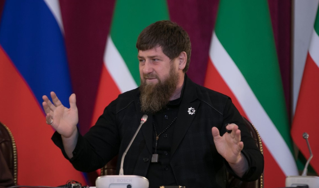 Рамзан Кадыров: Серьезные и большие задачи предстоит нам решать в наступившем году.