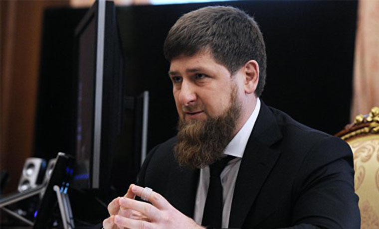 В Чечне реализуются 174 проекта на более чем 265 млрд рублей