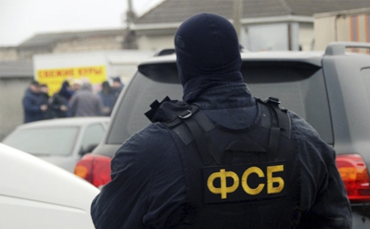 ФСБ пресекла деятельность подпольных оружейников в 21 регионе России
