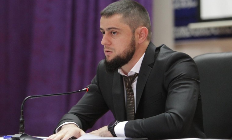 Ахмед Дудаев: Ни один житель Чеченской Республики не поддерживает Навального