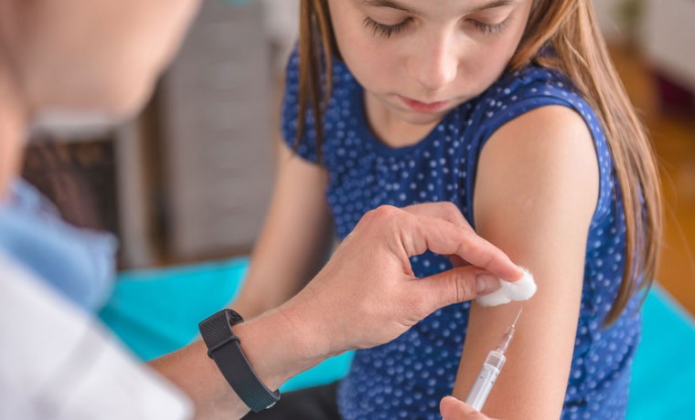 Клинические исследования вакцины «Спутник V» среди детей пройдут в 2021 году