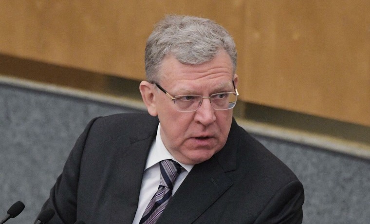 Председатель счетной палаты РФ Алексей Кудрин отметил пример ЧР по решению проблем с долгостроем