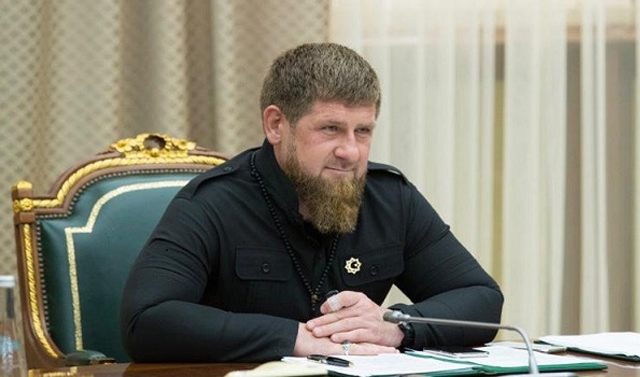 Рамзан Кадыров пожелал скорейшего выздоровления пострадавшим при посадке пассажирского А321 в Жуковском