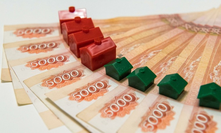 Многодетные семьи смогут получить компенсацию для погашения ипотеки на строительство жилья