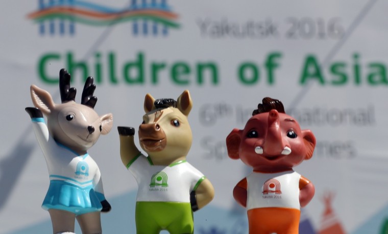 Более 20 видов спорта: где смотреть международные игры «Дети Азии»