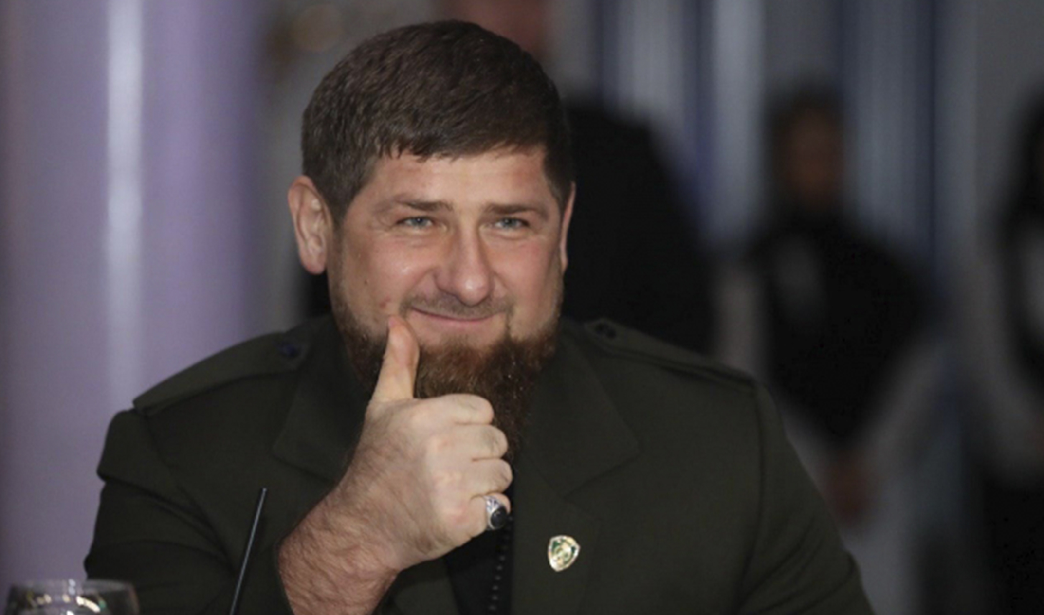 Рамзан Кадыров: не скрываю, я болею за Хорватию и вас призываю! - Главные  новости