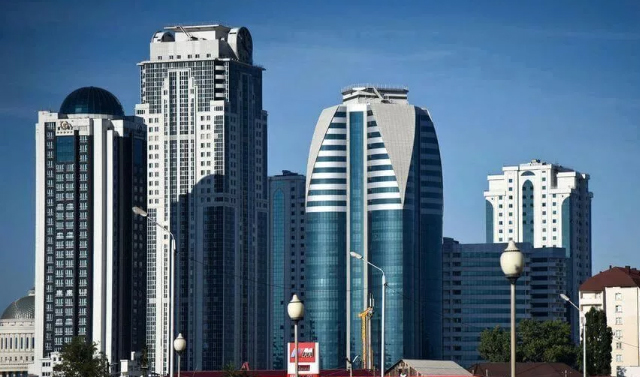 Чеченская Республика в числе регионов, ведущих здоровый образ жизни