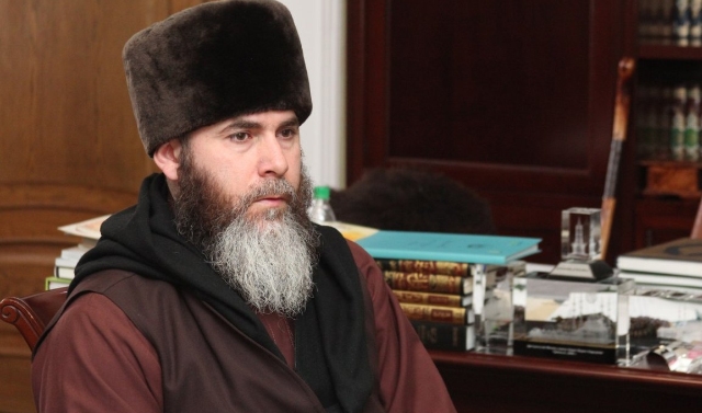 Муфтий ЧР дал рекомендации по проведению похорон в нынешних условиях 