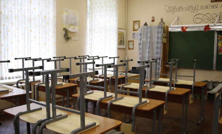 В России число ушедших на карантин из-за COVID-19 школ увеличилось до 72