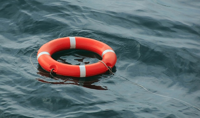 Четыре человека утонули в Каспийском море в Дагестане