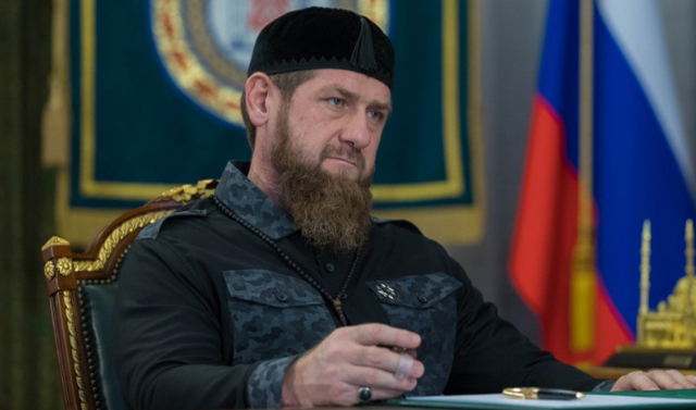 Рамзан Кадыров выразил соболезнования семьям погибших в Томской области