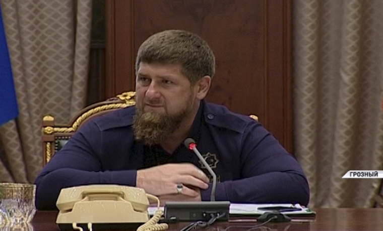Рамзан Кадыров провел совещание по вопросам готовности образовательных учреждений к учебному году