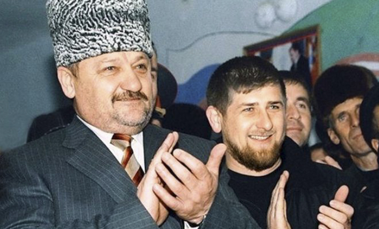 Рамзан Кадыров: Мне кажется, он совсем близко и чувствует нашу современную жизнь