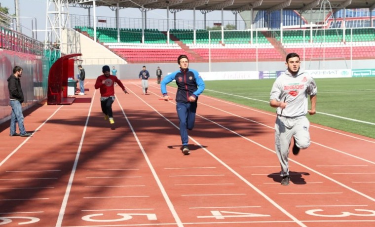 До 2022 года в Чеченской Республике планируется построить 3 физкультурно-спортивных комплекса