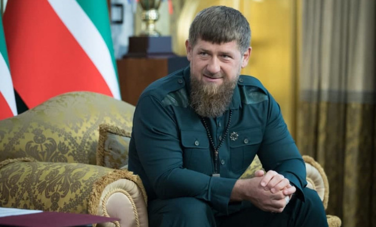 Рамзан Кадыров: Мы намерены развивать дружеские отношения с иракским народом