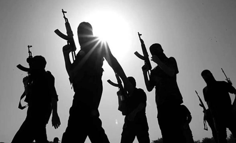 ИГИЛ казнило 50 своих боевиков 