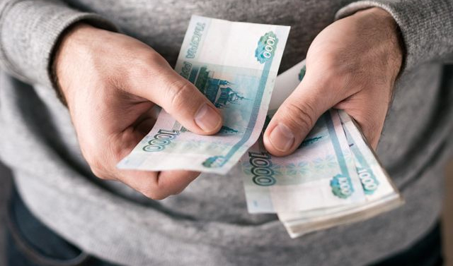Госдума увеличила МРОТ на 850 рублей