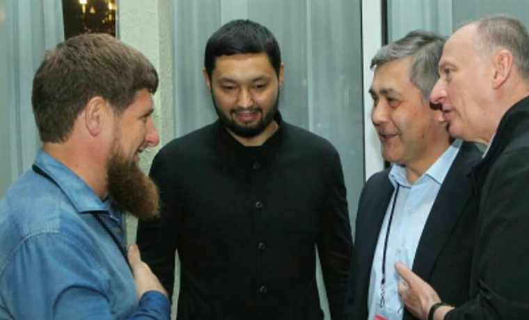 Рамзан Кадыров: мы готовы оказать народу Казахстана любую помощь в борьбе с терроризмом