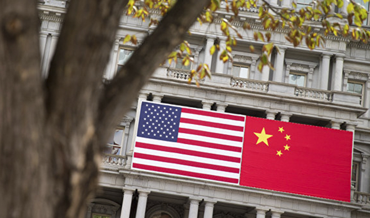 В Китае пообещали ответить США на возможные новые торговые ограничения