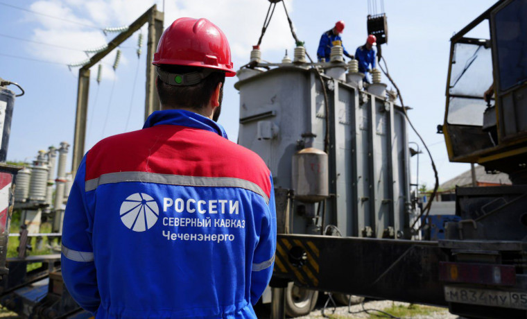 В ЧР возобновлено энергоснабжение 70% потребителей после урагана