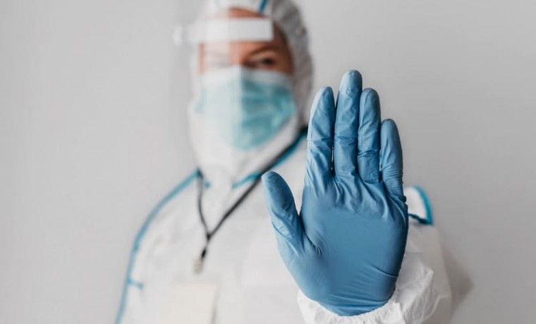 Есть вероятность возвращения некоторых мер против COVID-19