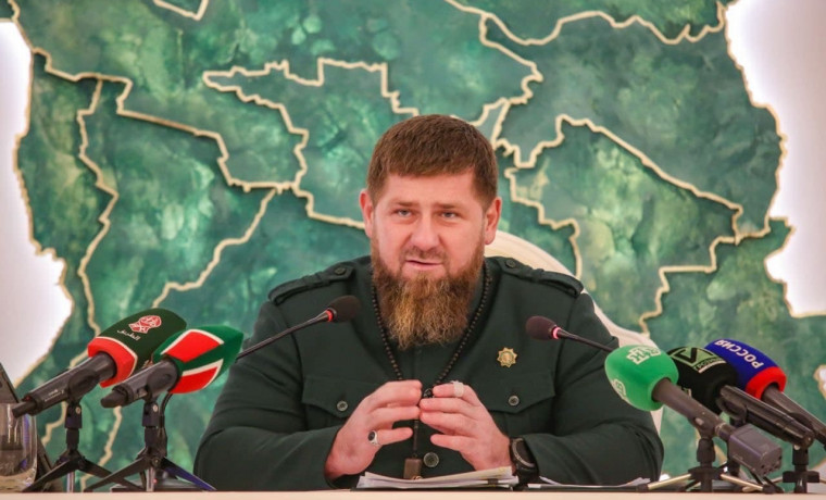 Рамзан Кадыров: Несмотря на пандемию, у нас большие положительные результаты во всех направлениях