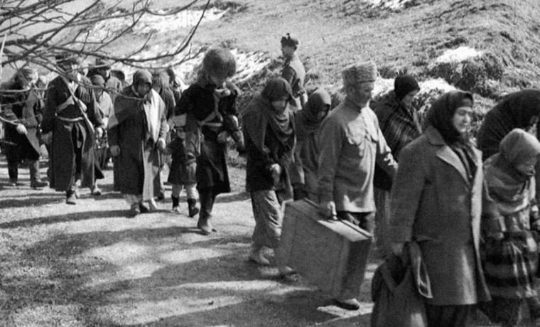 Рамзан Кадыров: каждый чеченец знает,  с чем пришлось столкнуться балкарцам в годы высылки