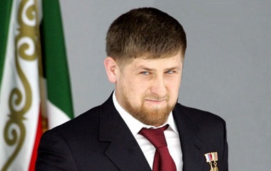Поздравление Р.А.Кадырова с Днем гражданского    				согласия и единения Чеченской Республики