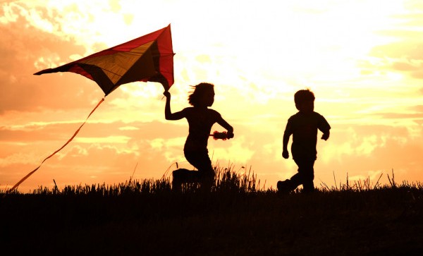 1 из 5 жителей Грозного считает, что детство нынешних детей счастливее их собственного