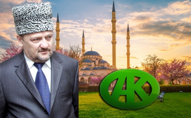 1 160 135 продуктовых наборов раздал Фонд Ахмата-Хаджи Кадырова с начала режима самоизоляции