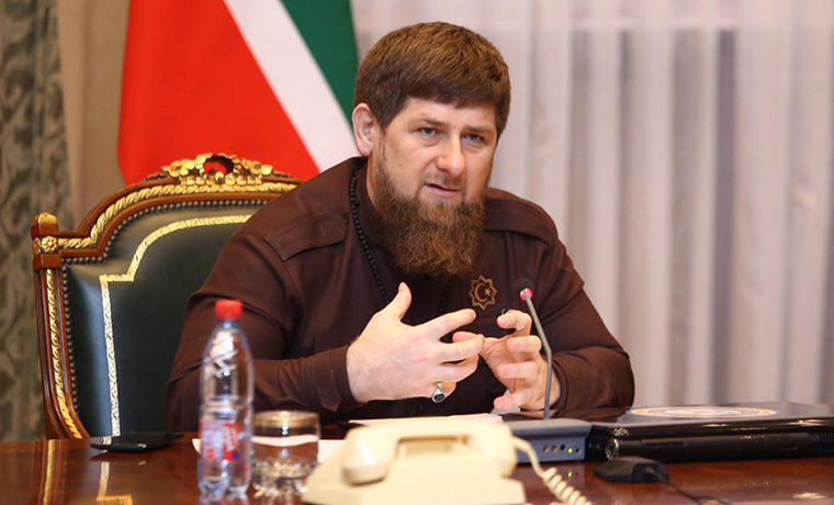 Рамзан Кадыров: Недопустимо, чтобы люди оставались без тепла и воды на протяжении нескольких часов