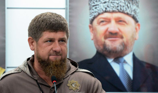 Рамзан Кадыров: Ахмат-Хаджи искоренил причины, порождающие беды и трагедии на чеченской земле