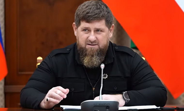 Рамзан Кадыров провел расширенное совещание в Правительстве ЧР