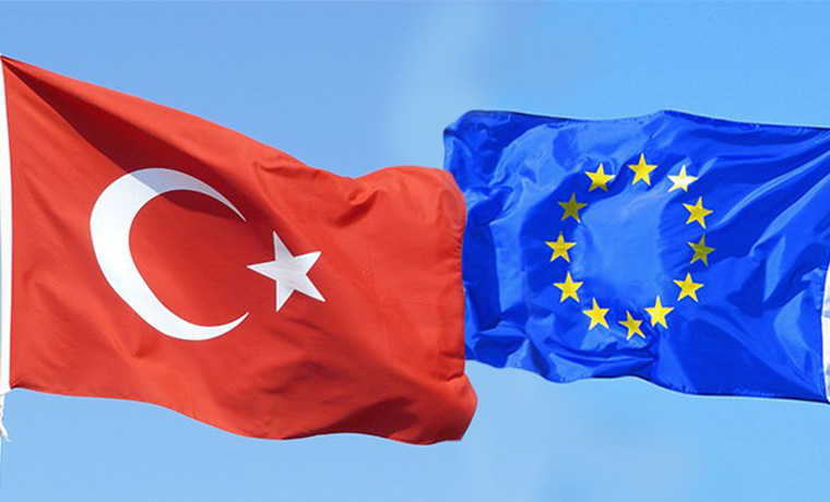 Доклад ЕК: турецкая мафия может расширить свое влияние в Европе при отмене виз для Турции