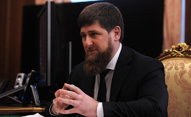 Рамзан Кадыров поддержал законопроект, ужесточающий наказание за вербовку террористов