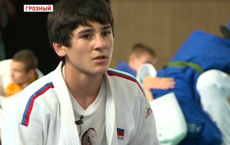 В Грозном пройдет III Международный турнир по дзюдо памяти Турпал-Али Кадырова