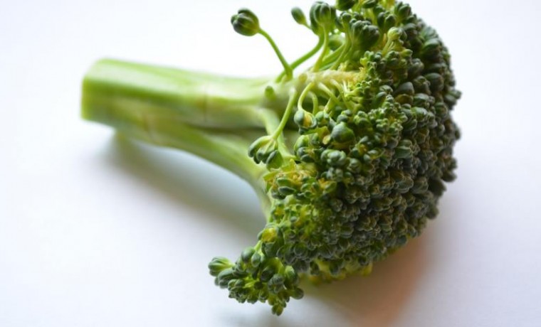 Врач рассказал о пользе брокколи