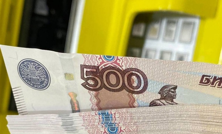 Порядка 40 млрд рублей хранят на банковских счетах жители ЧР