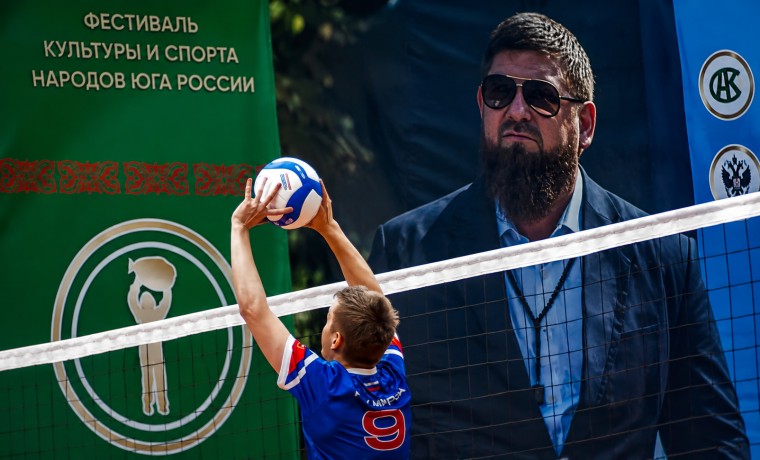 В России расширяют спортивную инфраструктуру в рамках госпрограммы «Спорт России»