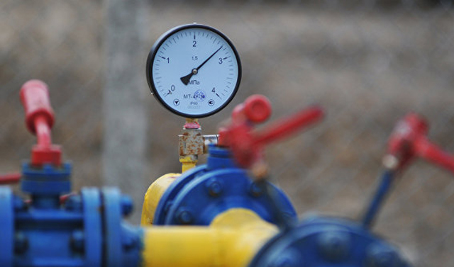 В населенных пунктах Чечни активно идут работы по газификации