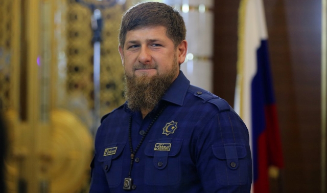 Рамзан Кадыров в лидерах рейтинга эффективности онлайн-коммуникаций в условиях пандемии