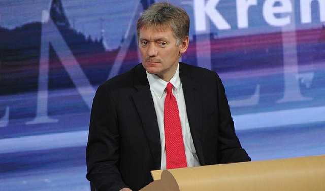 Дмитрий Песков прокомментировал санкции США против СОБР &quot;Терек&quot;