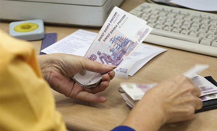 В России растет число граждан, обманутых мошенниками в сфере пенсионного накопления 