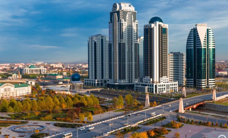 Более 10 000 семей в Чеченской Республике улучшили жилищные условия благодаря материнскому капиталу