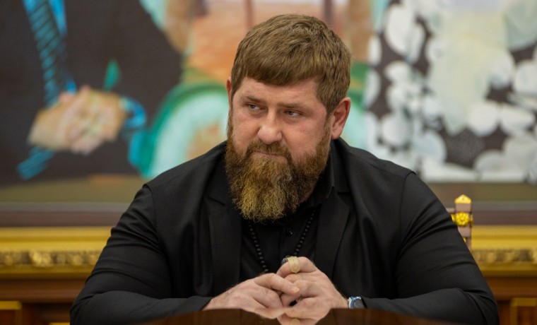 Рамзан Кадыров обратился к чеченскому народу