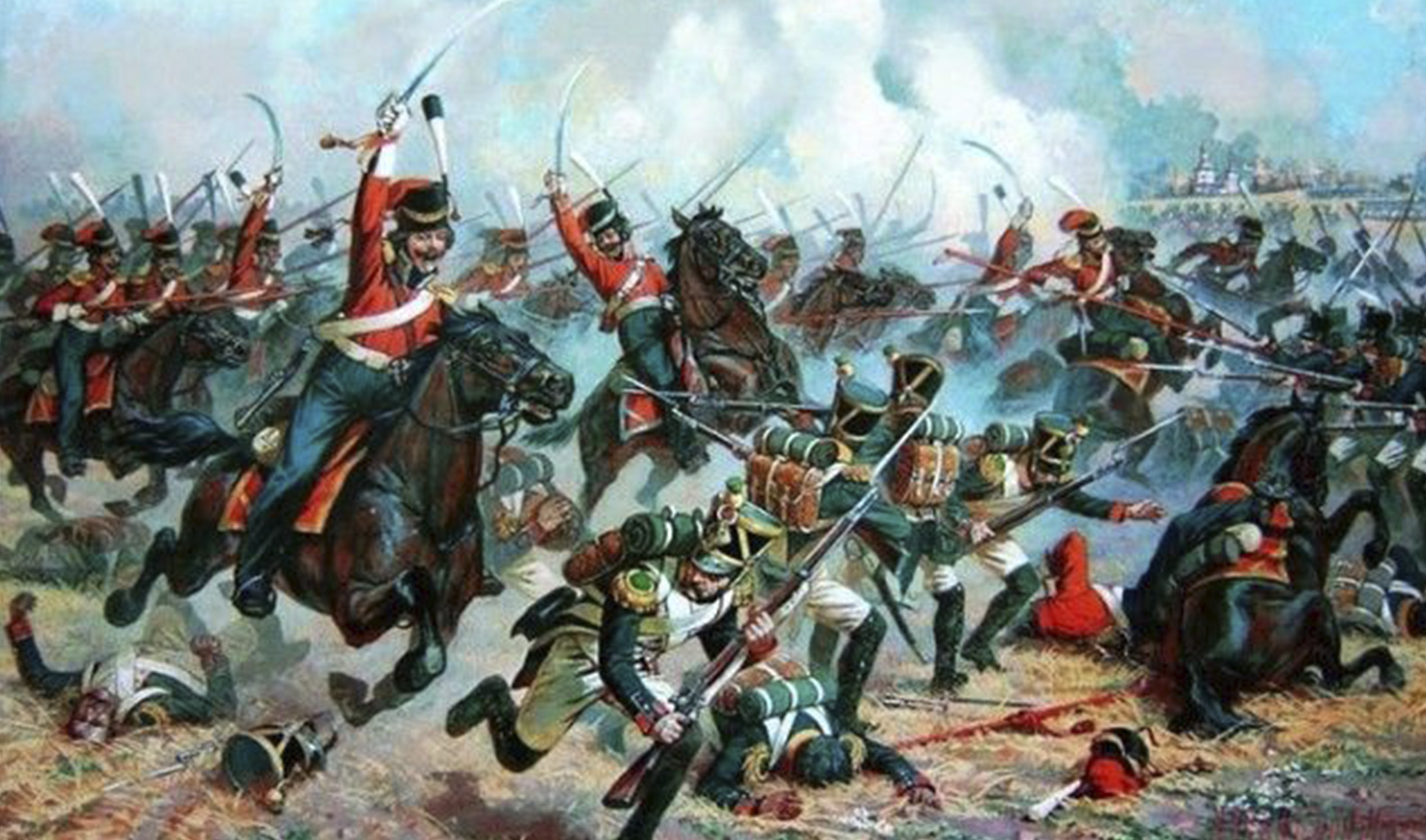9 июля в 1791 году состоялось Мачинское сражение