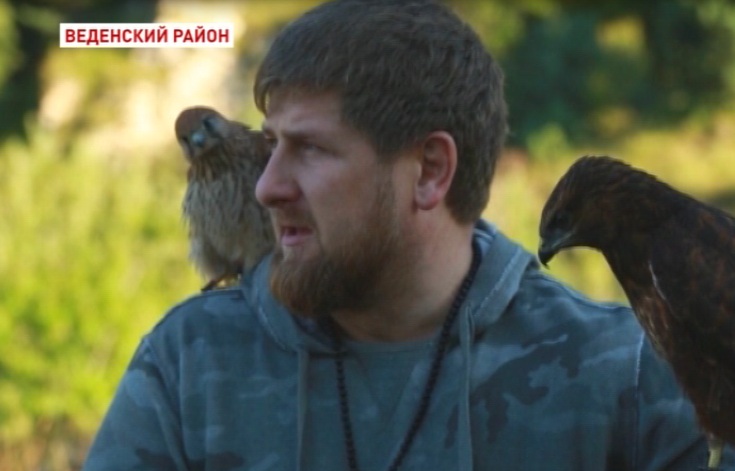 Р.Кадыров: Чечня намерена стать одним из крупных туристических центров страны